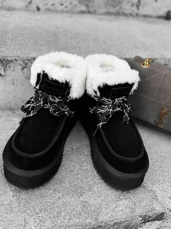 Buty damskie VITTY 2024 - obrazek 13