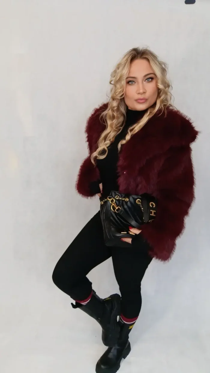 Futro SALLY - obrazek 7