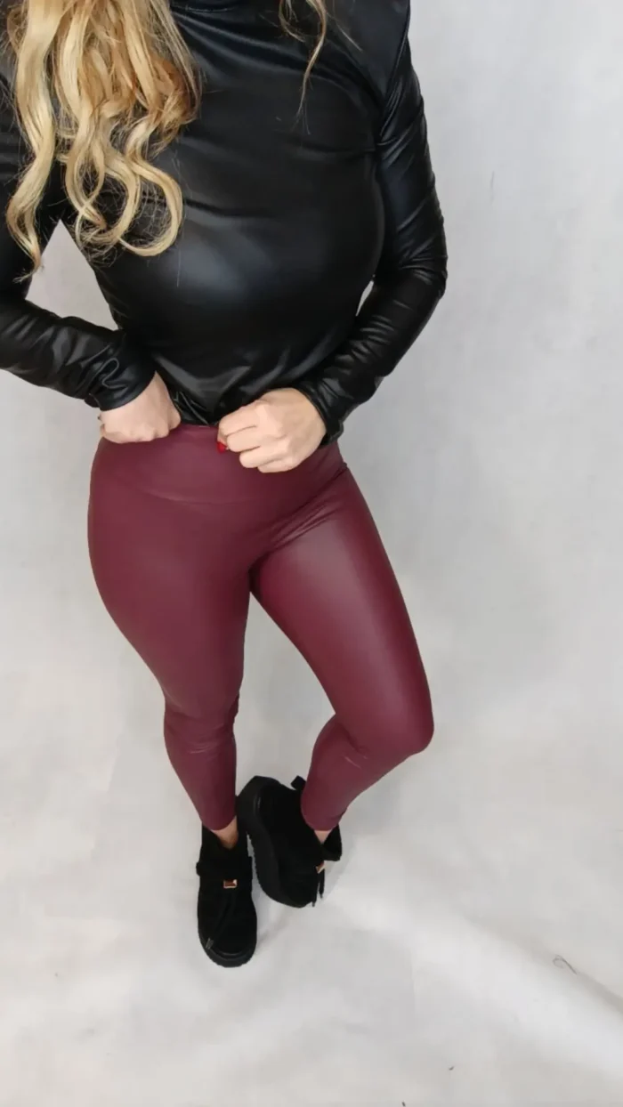 Legginsy Sami - obrazek 6