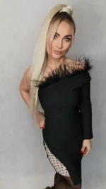 Sukienka - obrazek 7