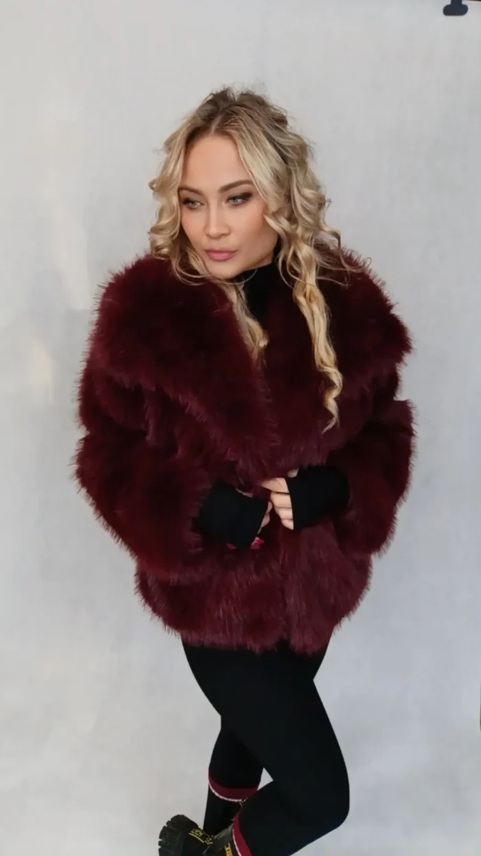 Futro SALLY - obrazek 9