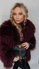 Futro BORDO - obrazek 6