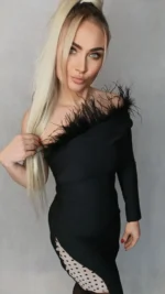 Sukienka - obrazek 8