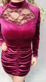 Sukienka LUNA - obrazek 7