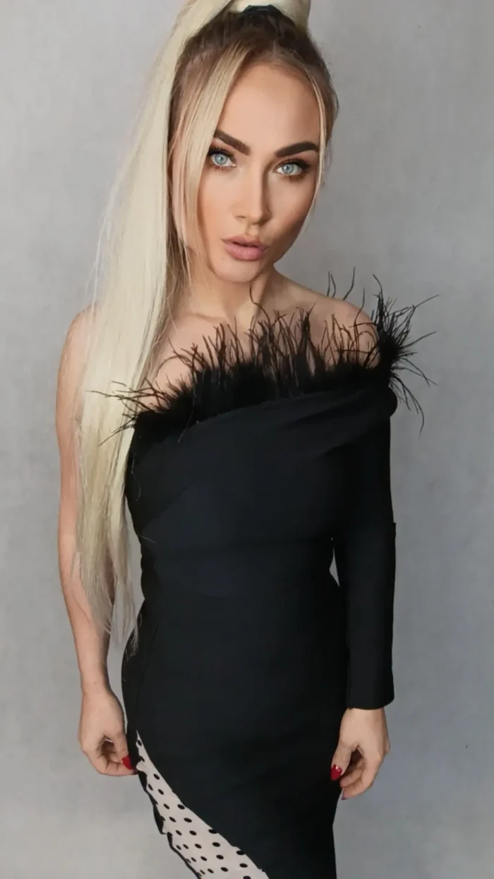 Sukienka - obrazek 9