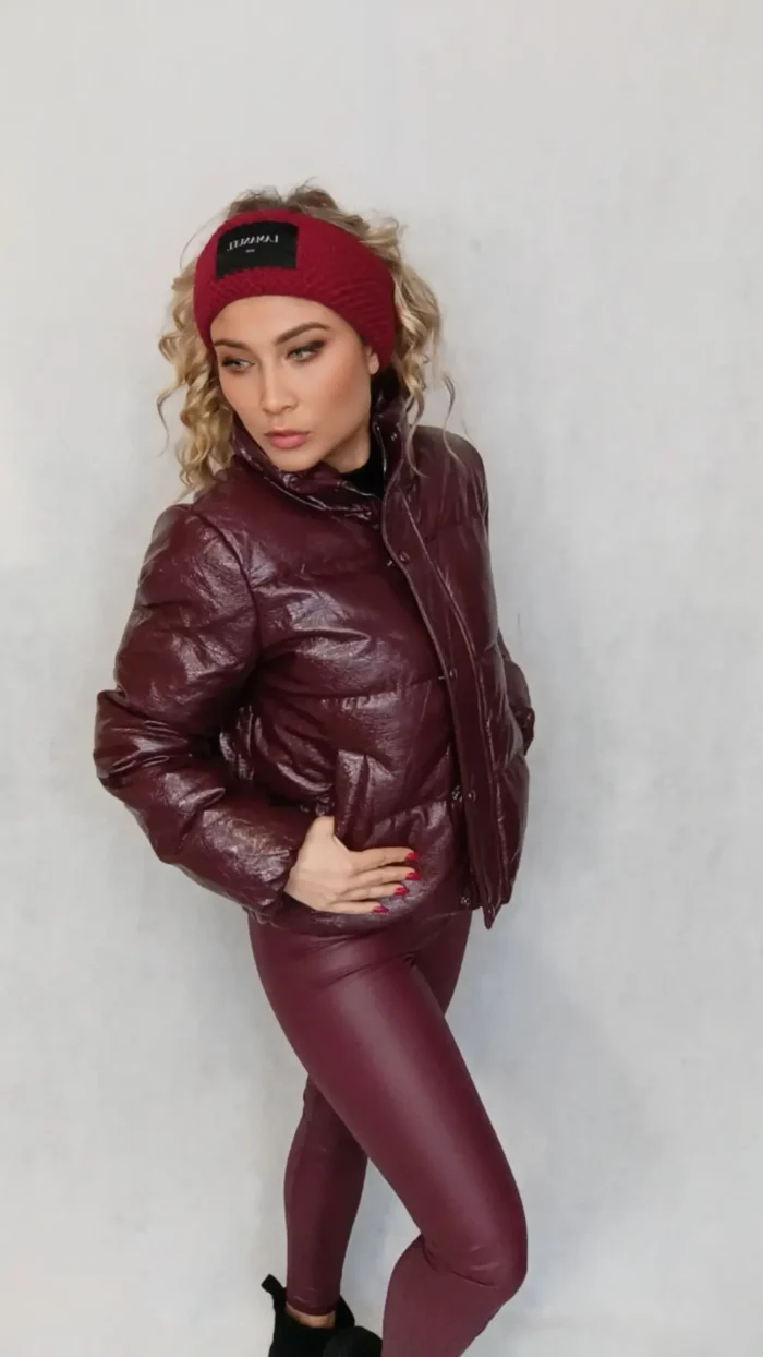 Kurtka Klara - obrazek 7