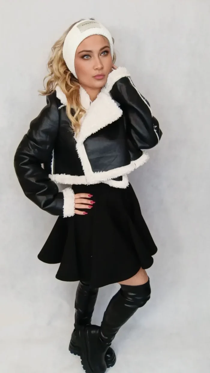 Kożuszek Sami - obrazek 6