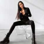 Kombinezon damski STRETCHY 2024