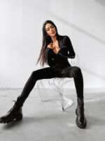 Kombinezon damski STRETCHY 2024