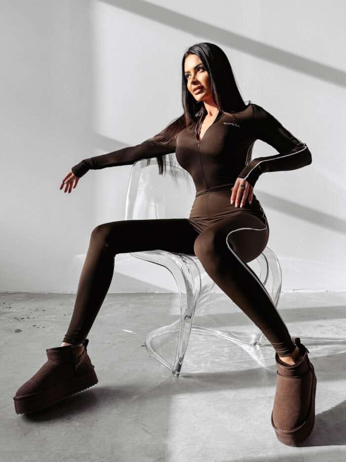 Kombinezon damski STRETCHY 2024 - obrazek 8