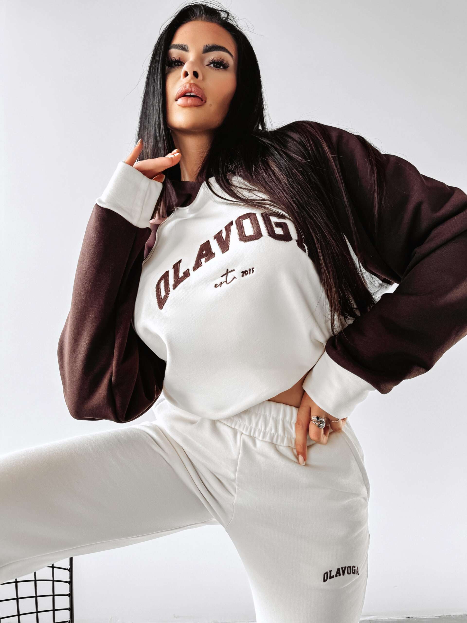 komplet ARIZONA 608 Komplet damski ARIZONA 2024 - obrazek 1