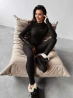 Komplet damski CHARLI 2024 - obrazek 2