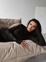 Komplet damski CHARLI 2024 - obrazek 3