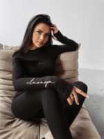 Komplet damski CHARLI 2024 - obrazek 4