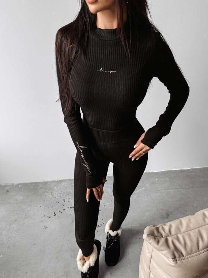 Komplet damski CHARLI 2024 - obrazek 5