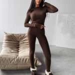 Komplet damski CHARLI 2024