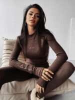 Komplet damski CHARLI 2024 - obrazek 8