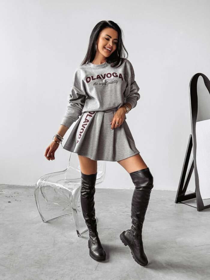 Komplet damski CORNEL 2024 - obrazek 2