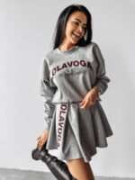 Komplet damski CORNEL 2024 - obrazek 3