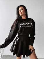 Komplet damski CORNEL 2024 - obrazek 5