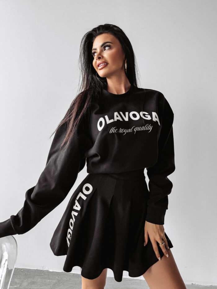 Komplet damski CORNEL 2024 - obrazek 5