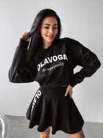 Komplet damski CORNEL 2024 - obrazek 6