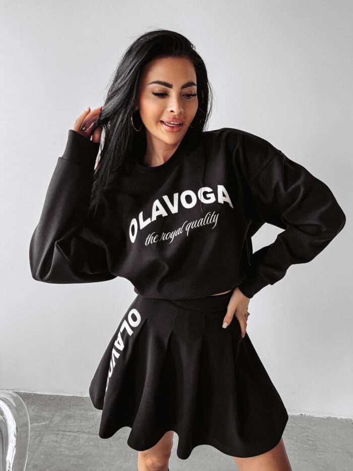 Komplet damski CORNEL 2024 - obrazek 6