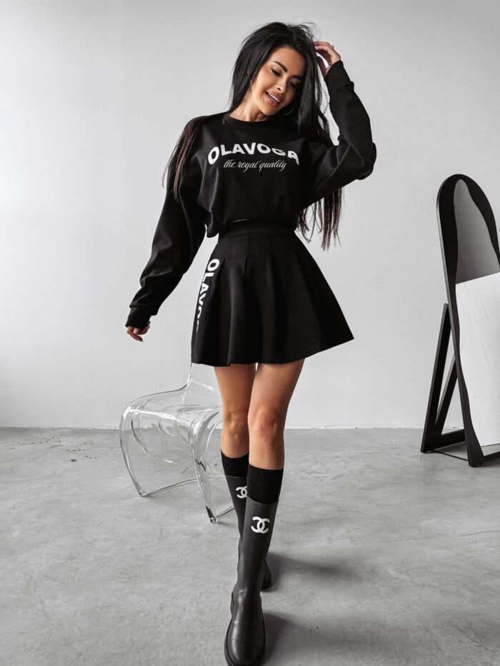 Komplet damski CORNEL 2024 - obrazek 7