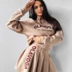 Komplet damski CORNEL 2024