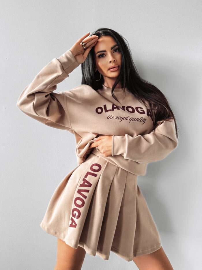 Komplet damski CORNEL 2024 - obrazek 9