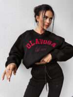 Komplet damski ELITALI 2024 - obrazek 3