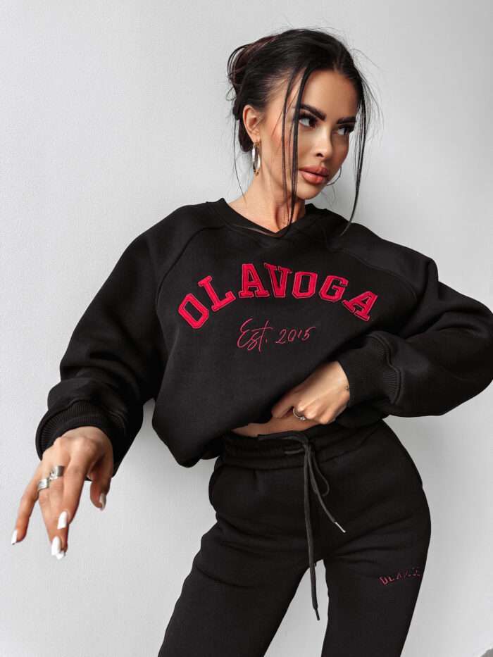 Komplet damski ELITALI 2024 - obrazek 3