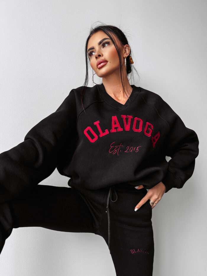 Komplet damski ELITALI 2024 - obrazek 4