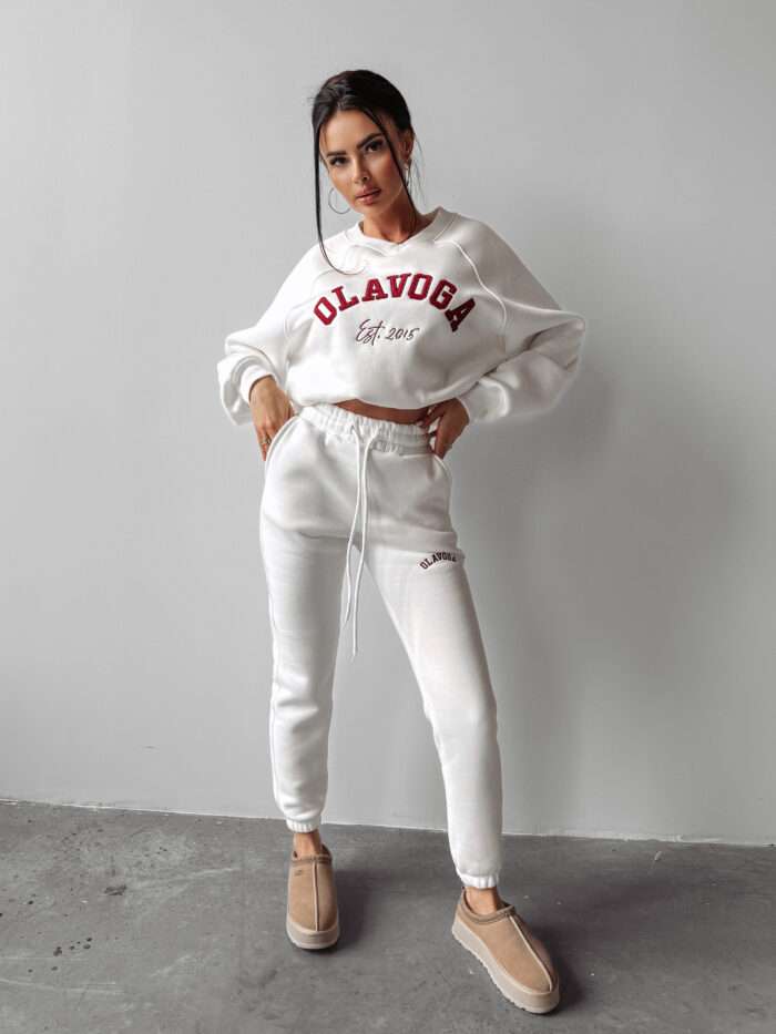 Komplet damski ELITALI 2024 - obrazek 5