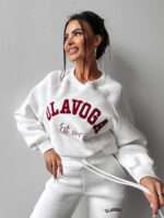 Komplet damski ELITALI 2024 - obrazek 6