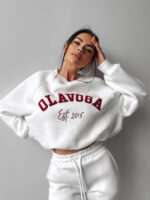 Komplet damski ELITALI 2024 - obrazek 7