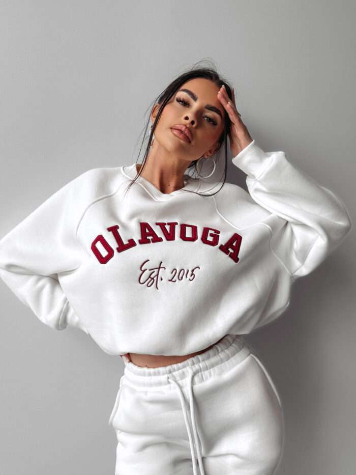 Komplet damski ELITALI 2024 - obrazek 7