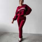 Komplet damski ELITALI 2024