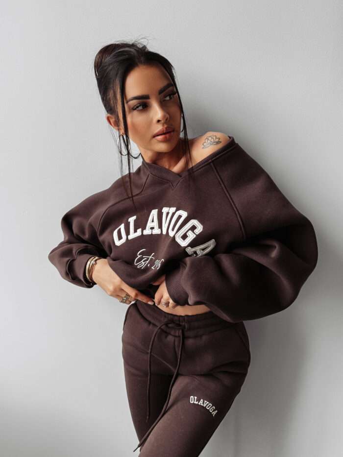 Komplet damski ELITALI 2024 - obrazek 12