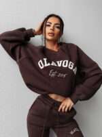 Komplet damski ELITALI 2024 - obrazek 13