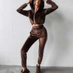 Komplet damski JUNTO 2024