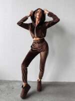 Komplet damski JUNTO 2024