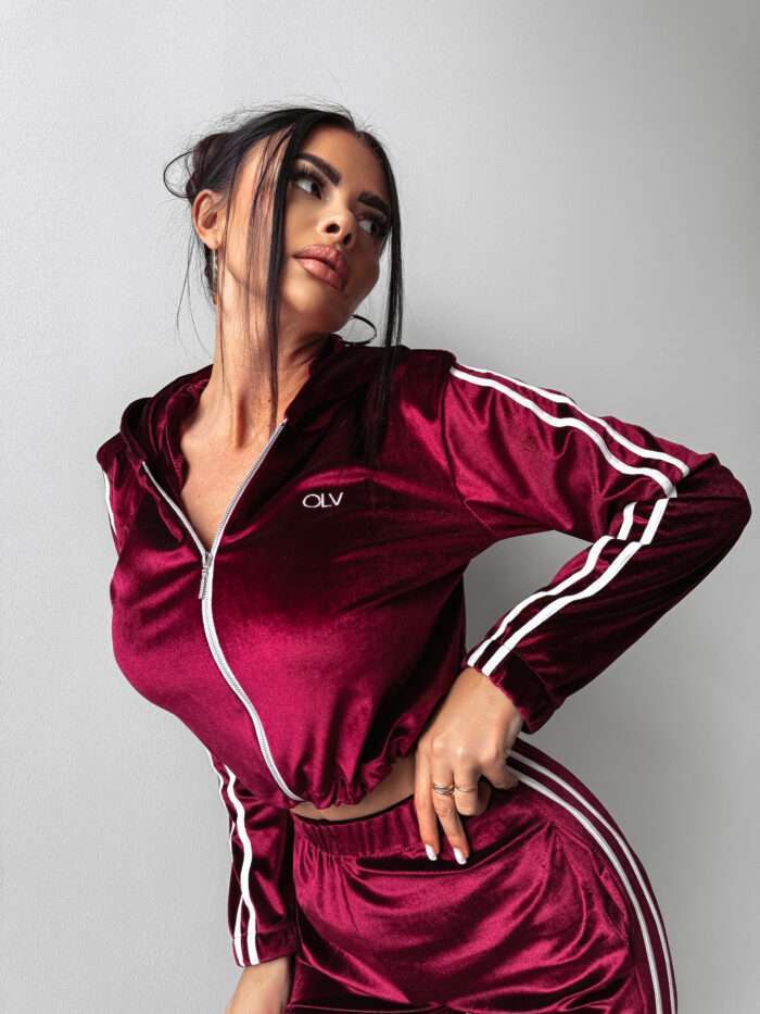 Komplet damski JUNTO 2024 - obrazek 6