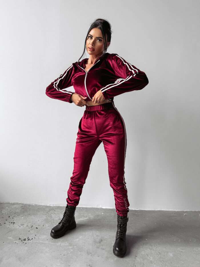 Komplet damski JUNTO 2024 - obrazek 7