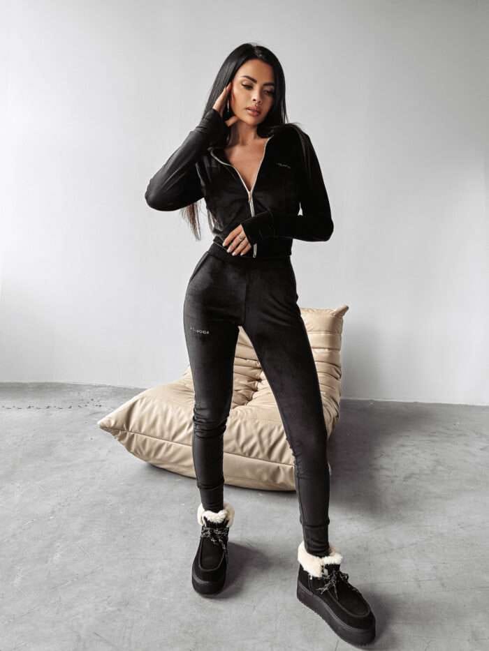 Komplet damski OREGON 2024 - obrazek 3