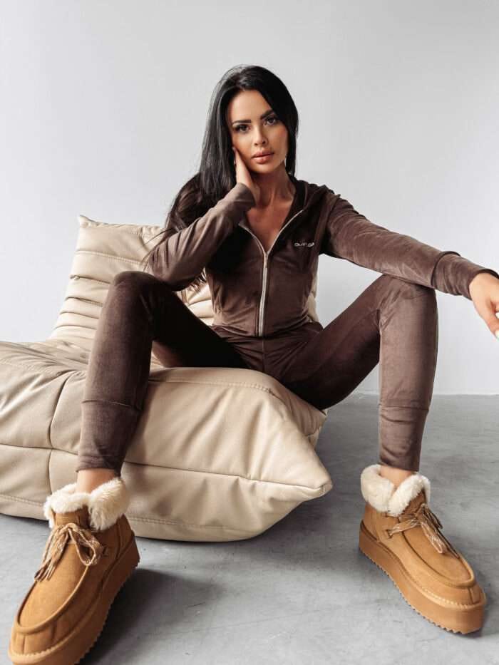 Komplet damski OREGON 2024 - obrazek 5