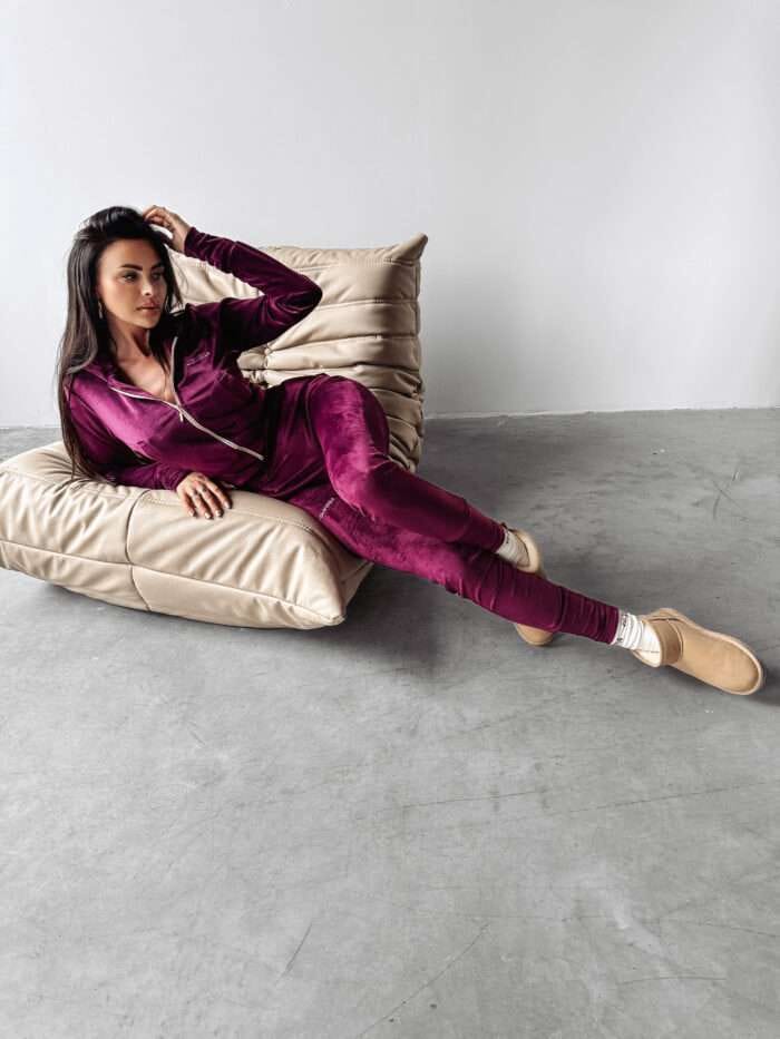 Komplet damski OREGON 2024 - obrazek 10