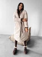 Kurtka damska MARYLIN 2024 - obrazek 2