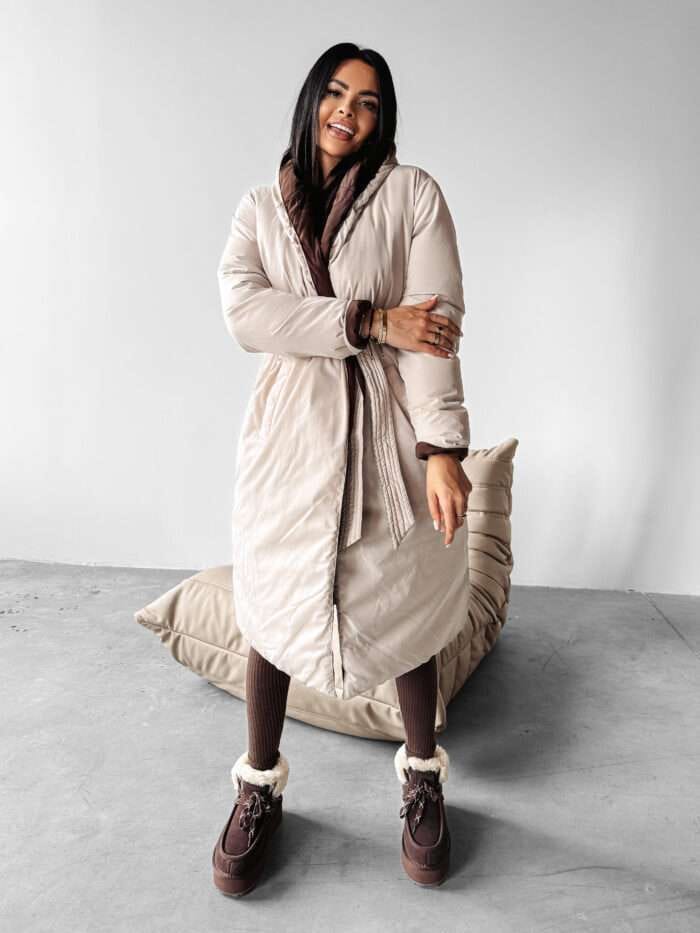 Kurtka damska MARYLIN 2024 - obrazek 2