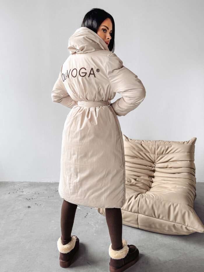 Kurtka damska MARYLIN 2024 - obrazek 4